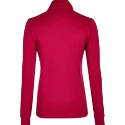 ESKADRON Veste zippée pour femme Nicky Reflexx> Veste Et Softshell|Sweat Et Pull