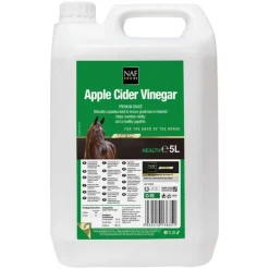 NAF Vinaigre de cidre> Etat Général