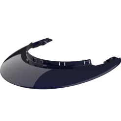 KEP ITALIA Visières polos pour casque Cromo 2> Casques Kep Italia