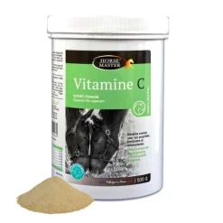 HORSEMASTER Vitamine C Horse Master> Performance|Etat Général