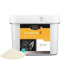 HORSEMASTER Vitamine E Horse Master - 2Kg> Performance